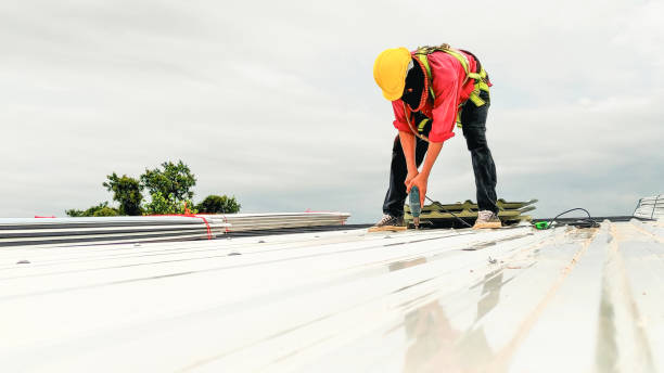 Best Rubber Roofing (EPDM, TPO)  in Sansom Park, TX