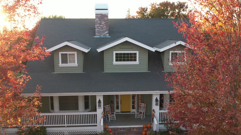 Best Asphalt Shingle Roofing  in Sansom Park, TX