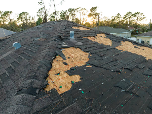 Roof Coating Services in Sansom Park, TX