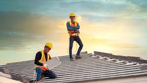 Best Emergency Roof Repair Services  in Sansom Park, TX